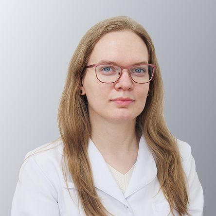 Мехтиханова Светлана Витальевна