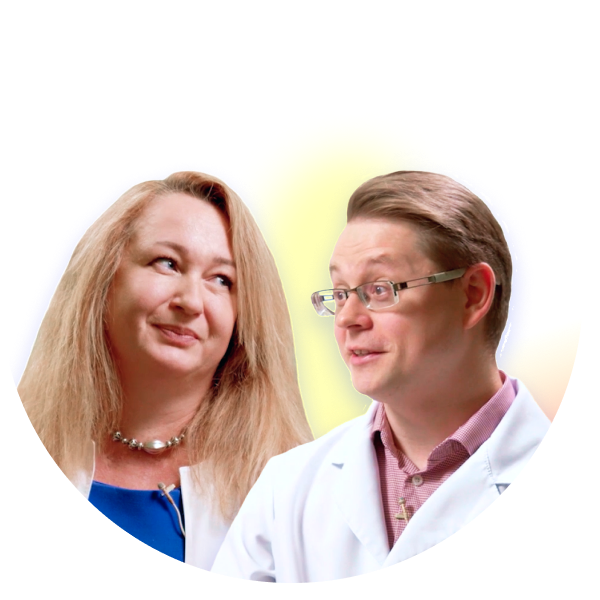 Медицина или Фейк: главное о питании, гормонах и самочувствии