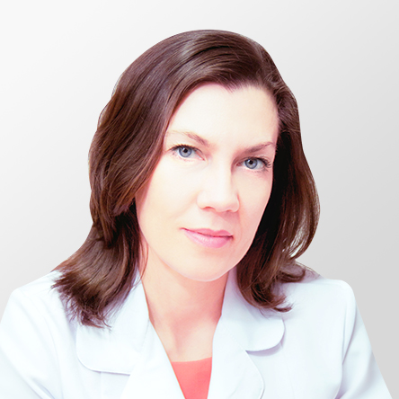 Мельникова Снежана Павловна