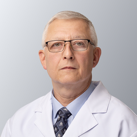 Лебедев Дмитрий Анатольевич