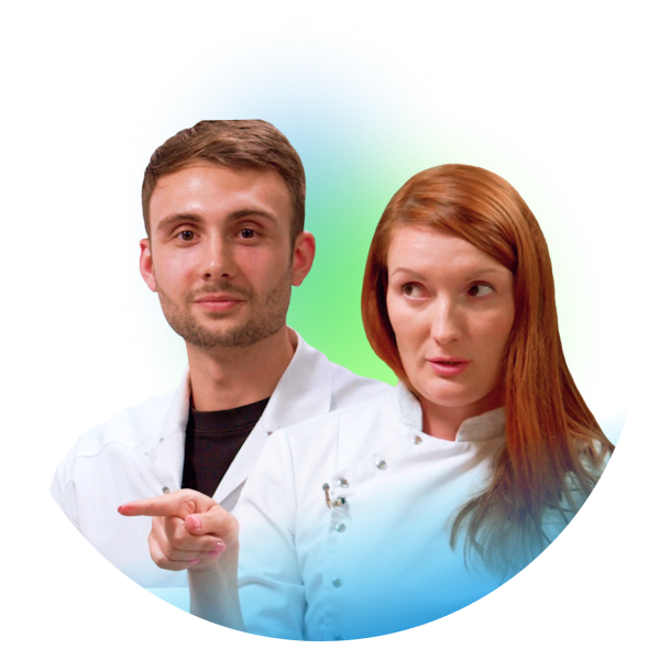 Тест на эрудицию