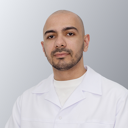 Ибрагимов Фуад Алаеддинович