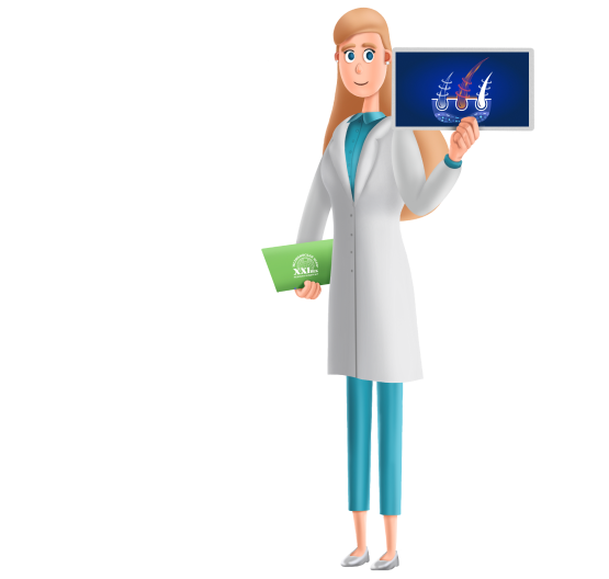 Трихология