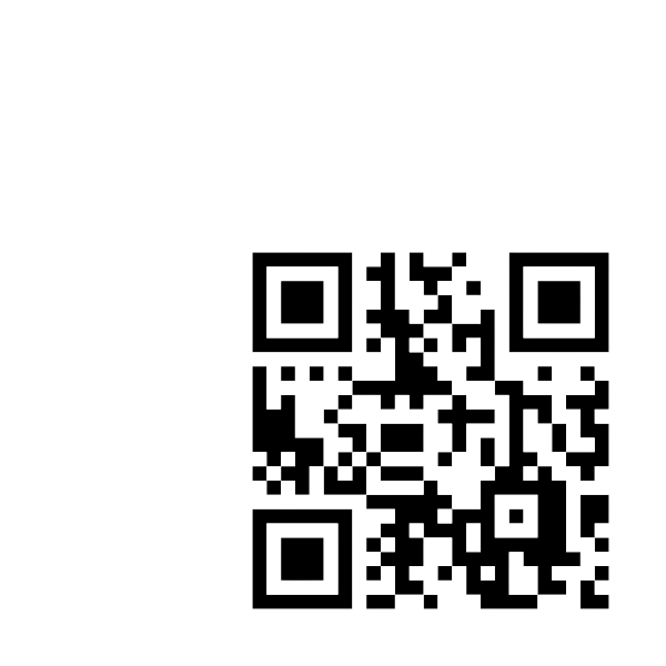 QR-код переболевшего или вакцинированного против COVID-19