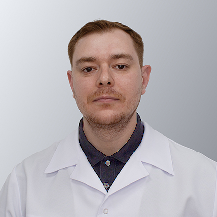 Ломакин Олег Андреевич