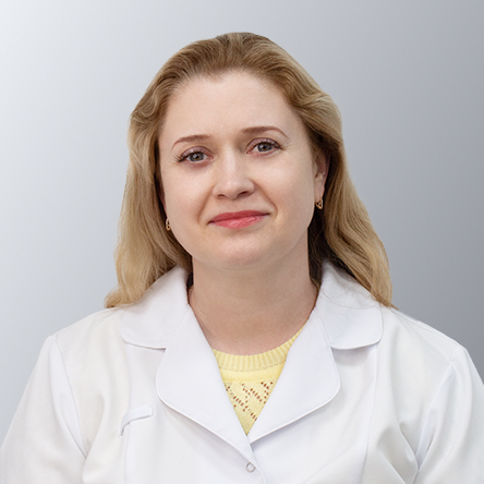 Букатко Марина Юрьевна