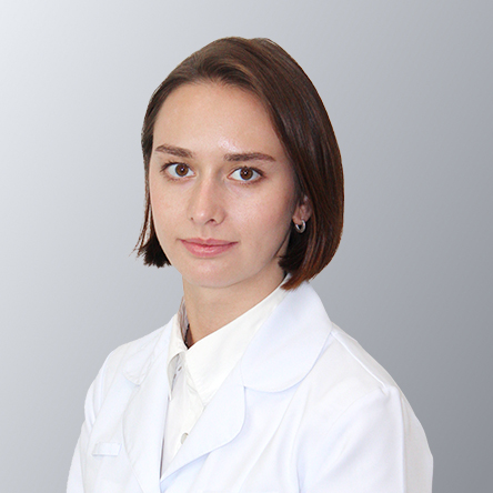 Шашкова Василиса Мироновна