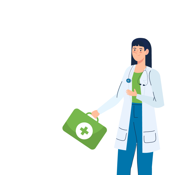 Вызвать медсестру на дом для забора анализов теперь можно «на сегодня»