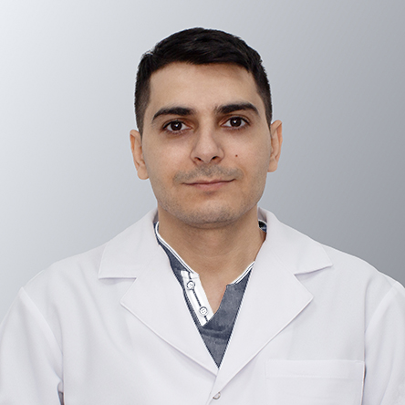 Обаленский Артур Армикович