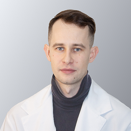 Жаворонков Фёдор Иванович