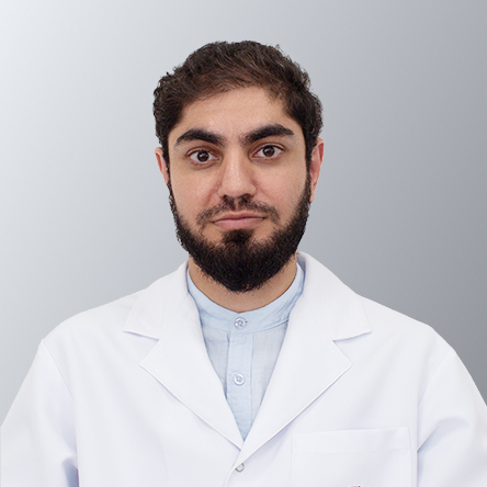 Енокян Карен Рубикович