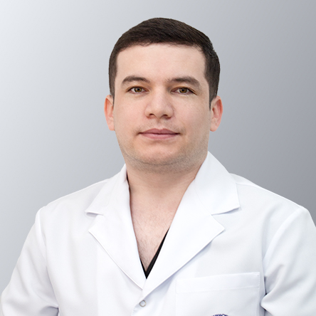 Дехканов Шавкидин