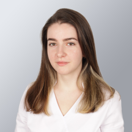 Фёдорова Виктория Евгеньевна