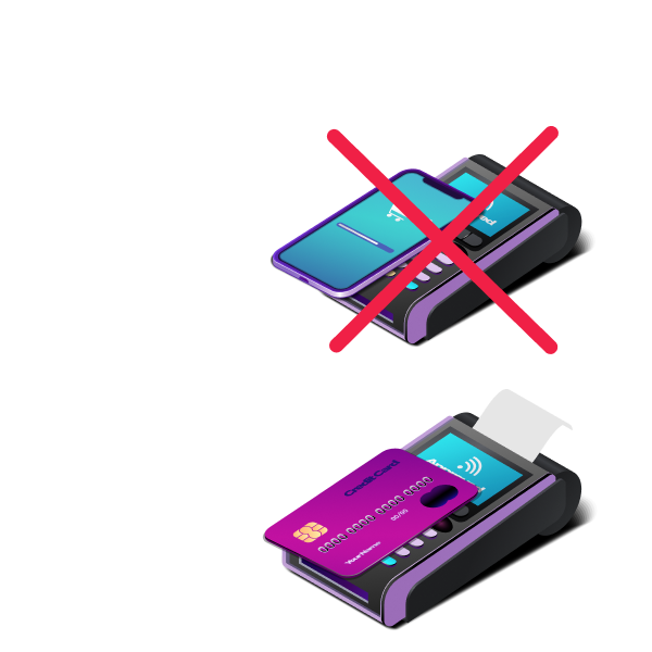 Важно! О ситуации с оплатой медицинских услуг банковской картой