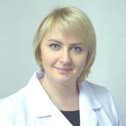 Семенова Татьяна Владимировна