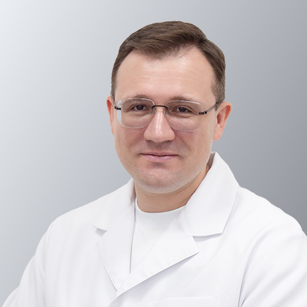 Исаев Максим Вадимович