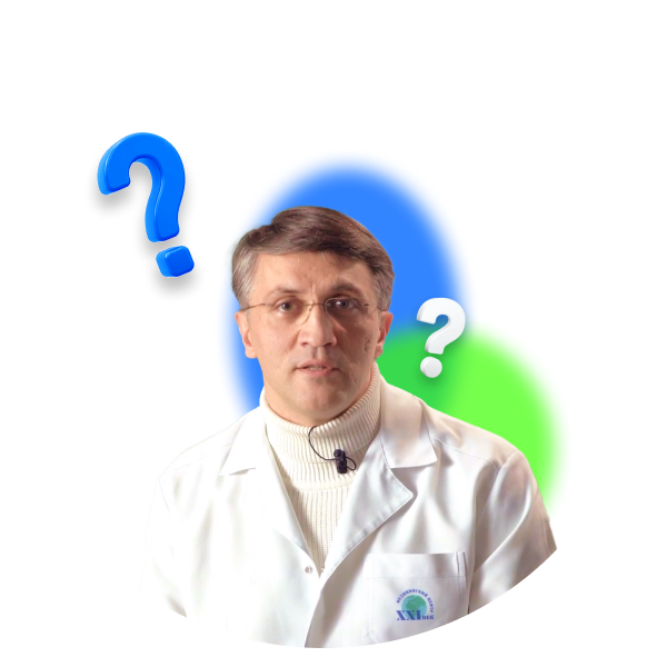 Для всех, кто хотел «только спросить»