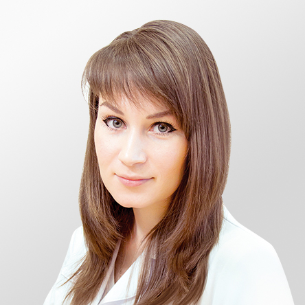 Заболотская Вера Васильевна