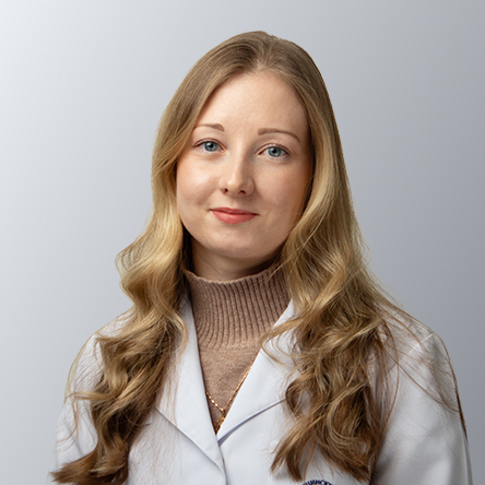 Извекова Елизавета Александровна