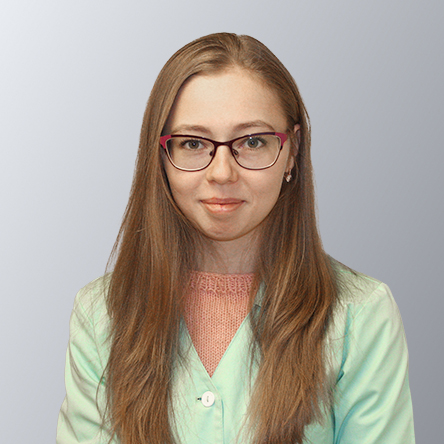 Привальнева Надежда Викторовна