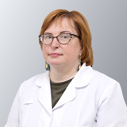 Емельянова Анна Анатольевна