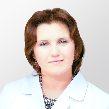 Русскова Наталья Васильевна