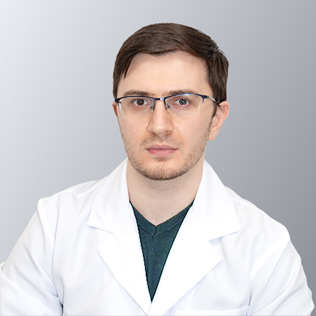 Ильясов Мохмад-Эми Туркулович