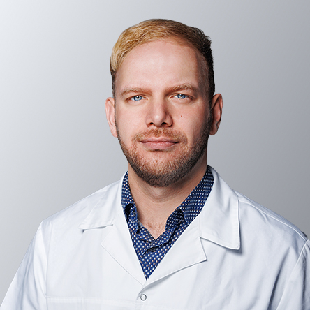 Бакулев Артем Олегович