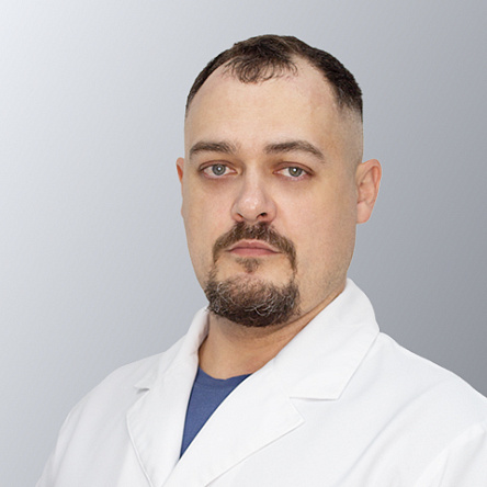 Зубик Евгений Петрович