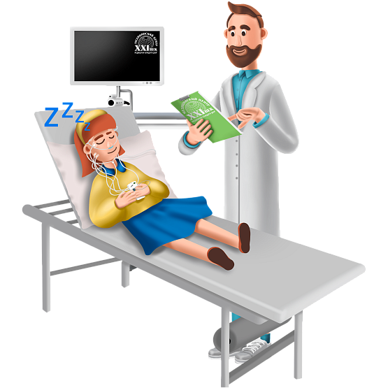 Сомнология