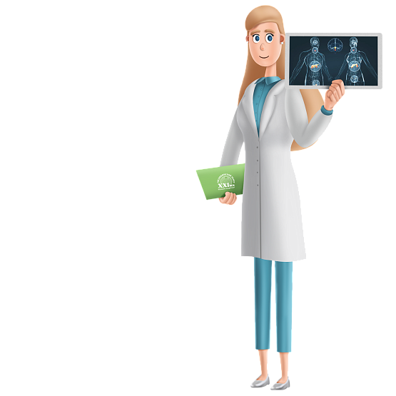 Эндокринология