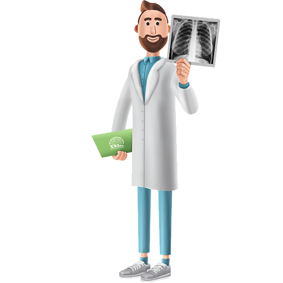 Пульмонология