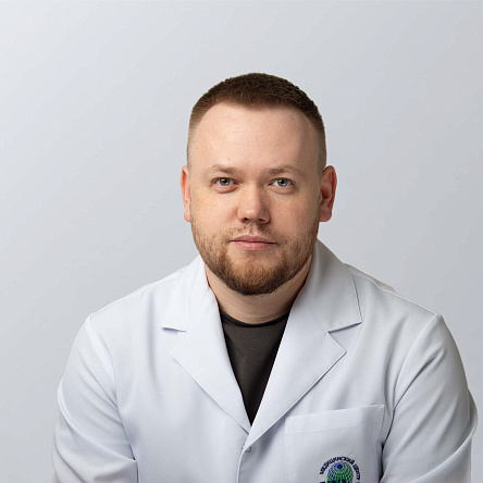 Кузнецов Алексей Сергеевич