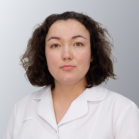 Артеева Анна Владимировна