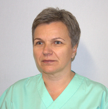 Михалишина Юлианна Юрьевна