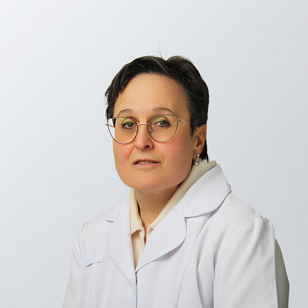 Литвина Софья Владимировна