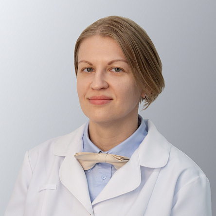 Шулепова Маргарита Вячеславовна