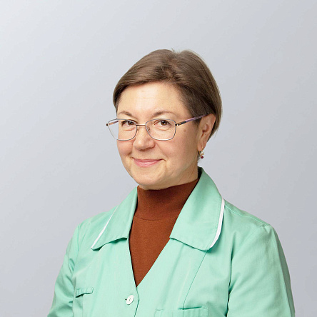 Аверюшкина Мария Александровна