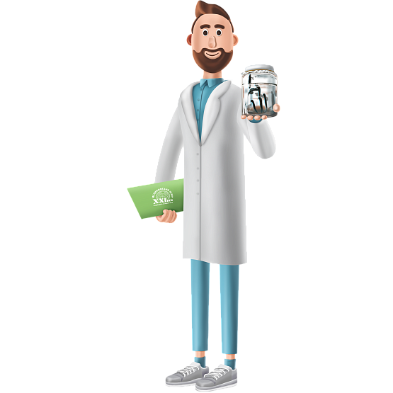 Гирудотерапия