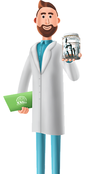 Гирудотерапия