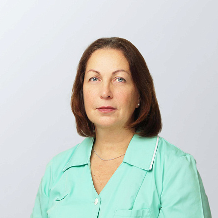 Тропина Татьяна Васильевна