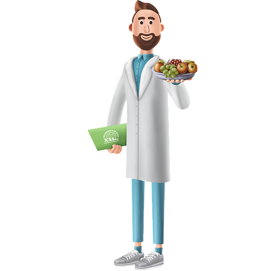 Диетология