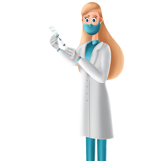 Вакцинация и иммунопрофилактика