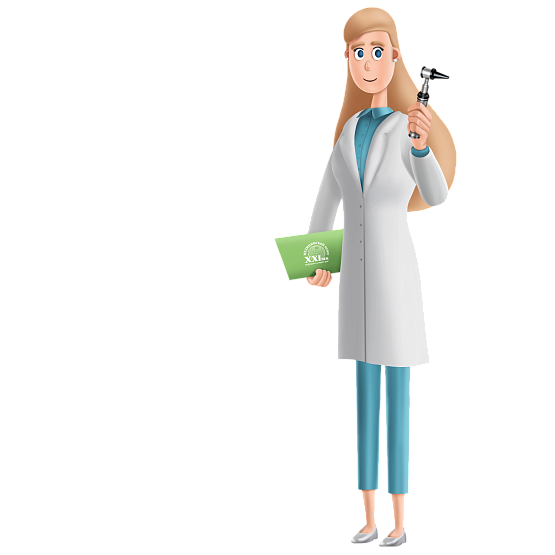 Сурдология