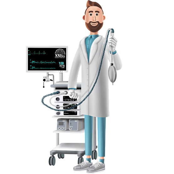 Анестезиология