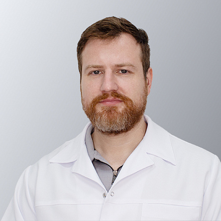 Михалев Валерий Валерьевич