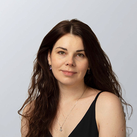 Марунько Ксения Витальевна