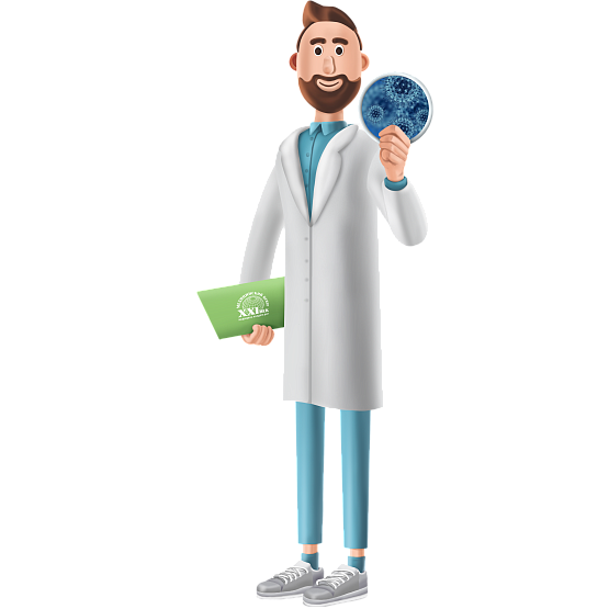 Инфекционные заболевания