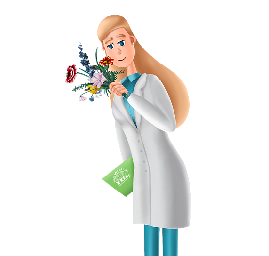 Аллергология