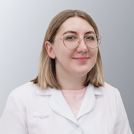 Соловьева Ирина Сергеевна